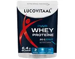 Puur Whey Proteïne Poeder | 250GR bij De Online Drogist