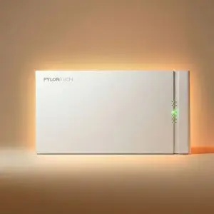 Pylontech Fidus 5,12 kWh Thuisbatterij bij Zonnige Winkel