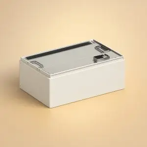 Pylontech Force Thuisbatterij H3 5.12 kWh losse batterij bij Zonnige Winkel