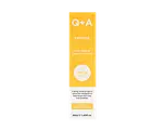 Q+A Zonnebrandcrème Peptide SPF | 50ML bij De Online Drogist