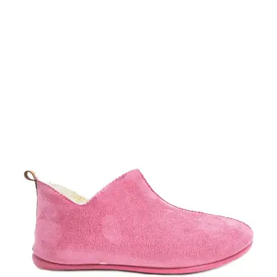Q fit Pantoffels 3300.2.001 Lila bij Donelli