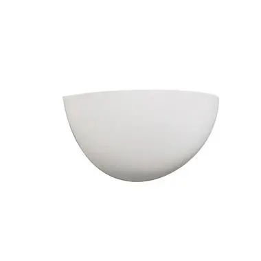 Qazqa wandlamp britt wit e14 bij Leen Bakker