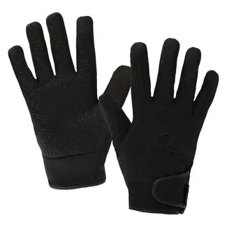 QHP Handschoen Valletta Waterproof WI26 bij Zalda Ruitersport