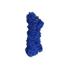 QHP HOOINET GIANT Blauw bij De Kroo Ruitersport
