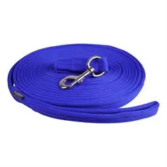 QHP LONGEERLIJN SOFT Blauw bij De Kroo Ruitersport