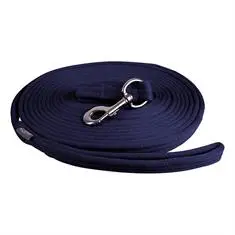 QHP LONGEERLIJN SOFT Donkerblauw bij De Kroo Ruitersport
