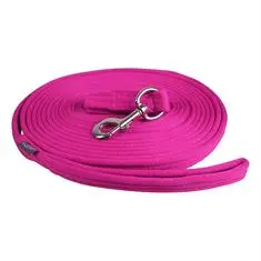 QHP LONGEERLIJN SOFT Roze bij De Kroo Ruitersport