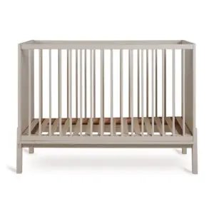 Quax Ashi Ledikant – 60 x 120 cm bij Baby Plus