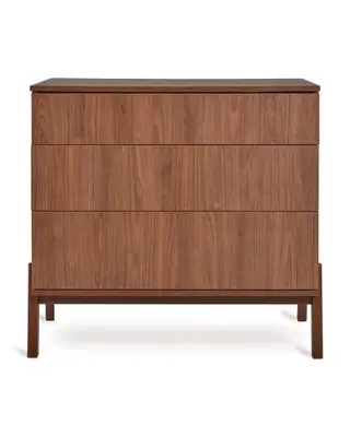 Quax Commode Ashi Chestnut bij Babyplanet