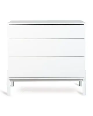 Quax Commode Ashi Cream bij Babyplanet
