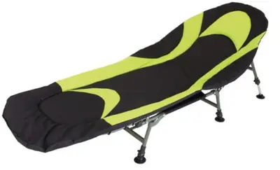 Queen Veldbed Eurotrail bij Outdoorsportshop