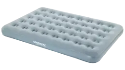 Quickbed Double Luchtbed bij Vrijbuiter