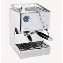 Quickmill 3130 espressomachine bij De Koffiethuiswinkel