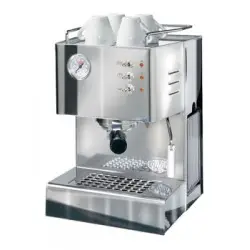 Quickmill Espressomachine 3000 bij De Koffiethuiswinkel