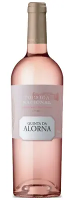 Quinta da Alorna Touriga Nacional Rosé bij Whiskyshop.nl