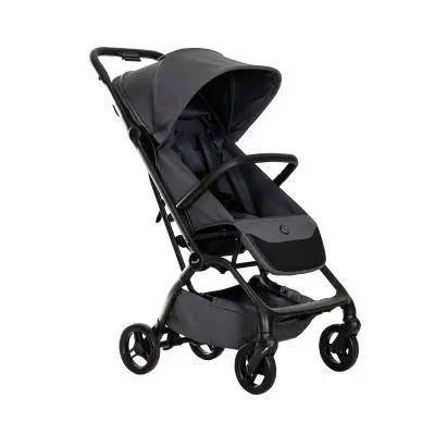 Qute Buggy Q-Ultra Antra bij Baby-Dump