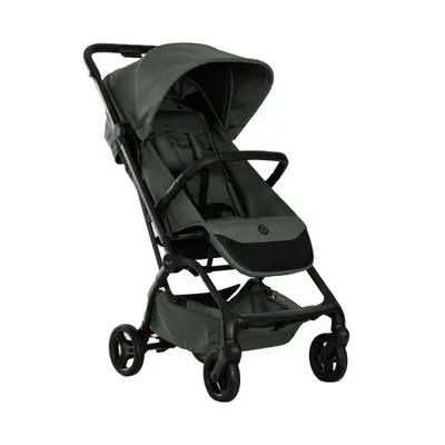 Qute Q-Ultra Buggy bij Baby-Dump