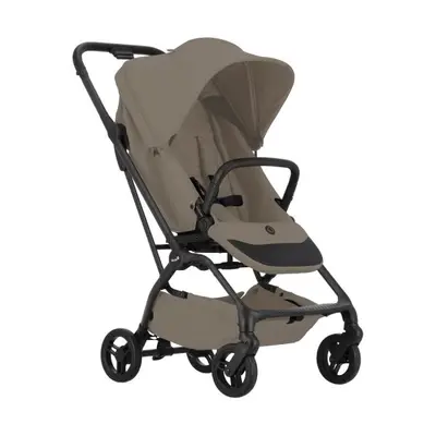 Qute Q-Ultrax 360° Buggy bij Baby-Dump