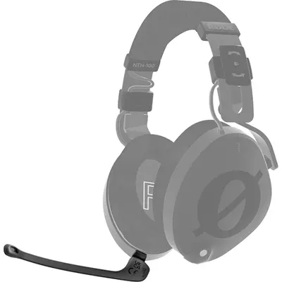 RØDE NTH Mic professionele dynamische microfoon bij Westerhaven Muziek (Groningen)