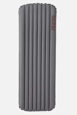 Rab Stratosphere 4 | Lichtgewicht slaapmat bij Ronald Adventure Shop