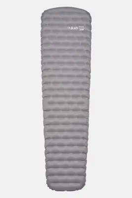 Rab Ultrasphere 5 Long Wide Slaapmat bij Bever