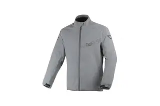 Rainger jas bij MotoPort