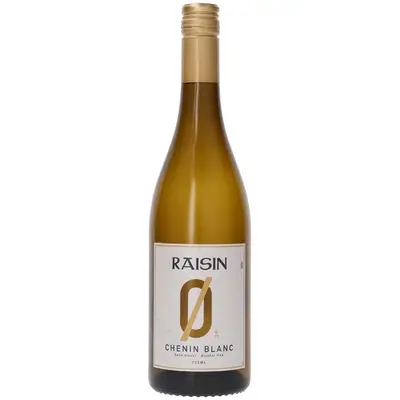 Raisin Chenin Blanc 75 cl bij Dirck3 (Dirck III)