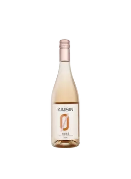 Raisin Rose 0.75 liter bij Topdrinks