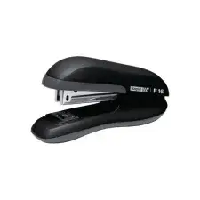 RAPID F16 Fashion Nietmachine Zwart bij Office1