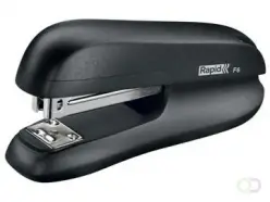 Rapid nietmachine voor 24/6 en 26/6 nietjes, zwart bij Office-Deals