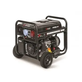 RATO R8500D-TL2 Generator-Aggregaat bij Detuinmachineshop
