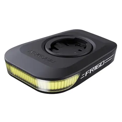 Ravemen FR160 Koplamp bij Mantel