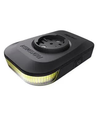 Ravemen FR300 Koplamp bij Wielerkoopjes