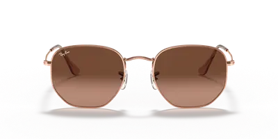 Ray-Ban 0RB3548N 9069A5 48/21 bij Pearle Opticiens