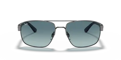 Ray-Ban 0RB3663 004/71 59/17 bij Pearle Opticiens