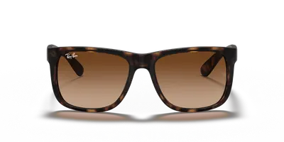 Ray-Ban 4165 601/8G 55/16 bij Pearle Opticiens