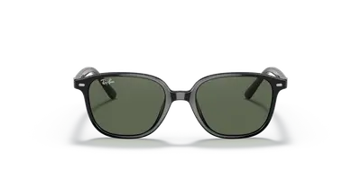 Ray-Ban Junior Leonard 0RJ9093S 100/71 45/16 bij Pearle Opticiens