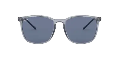 Ray-Ban Limited Edition RB4387 657273 56/18 bij Pearle Opticiens