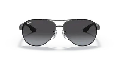 Ray-Ban Pilot Limited Edition RB3457 002/80 59/13 bij Pearle Opticiens