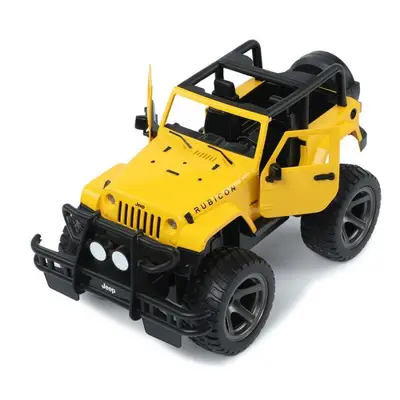 RC AUTO 1:14 JEEP WRANGLER bij Wouters Modelbouw