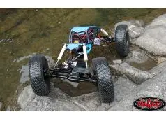 RC4WD Bully II MOA RTR Competition Crawler RC4ZRTR0027 rtr0027 bij Trxxs-Winkel