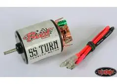 RC4WD Geborstelde 55T Boost Rebuildable Crawler Motor RC4ZE0044 bij Trxxs-Winkel
