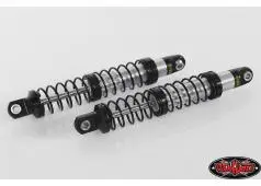 RC4WD Rock Crawler RRD-emulsieschaal met dubbele veerschokbrekers (90 RC4WD mm) bij Trxxs-Winkel
