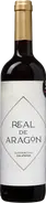 Real de Aragon Garnacha bij Wijnbeurs