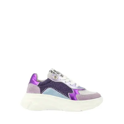 Red-Rag Kinder schoenen 12480 Paars bij Donelli
