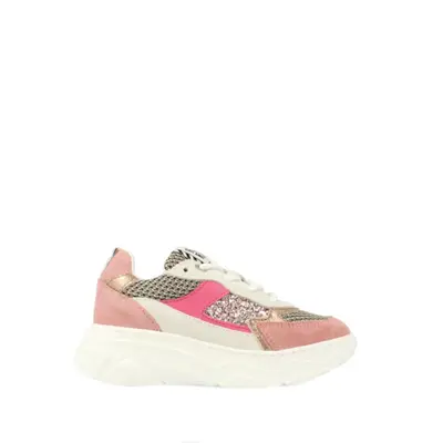Red-Rag Kinder schoenen 13340 Rose bij Donelli
