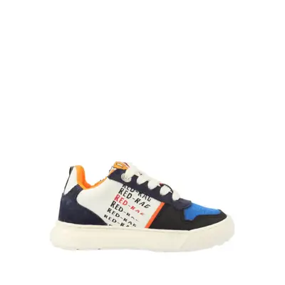 Red-Rag Kinder schoenen 13701 Blauw bij Donelli