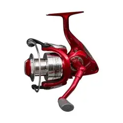 Redfish Spinmolen | Universeel inzetbaar|Model 2000 bij Viskick