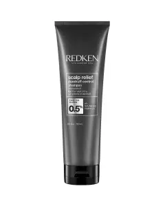 Redken Scalp Relief Dandruff Control Shampoo - 250ml bij Beautyfashionshop