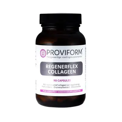 Regenerflex Collageen (90 capsules) bij Vitaminadviceshop